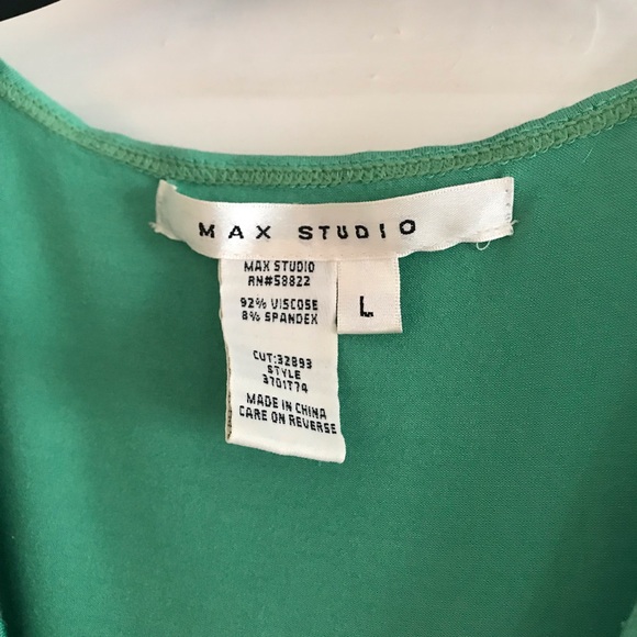 Green Tank - Picture 8 of 8